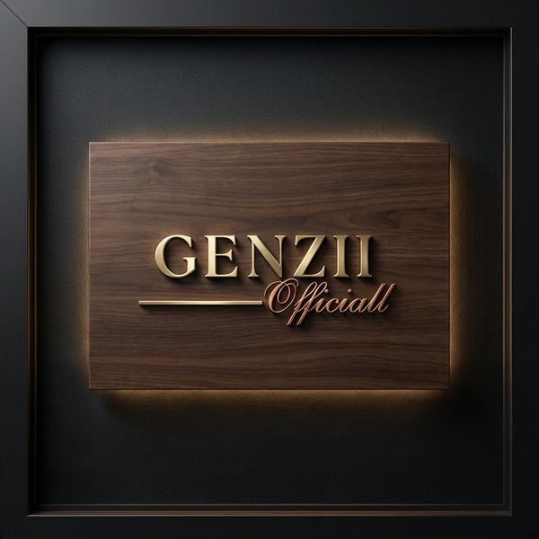 Genzii Officiall